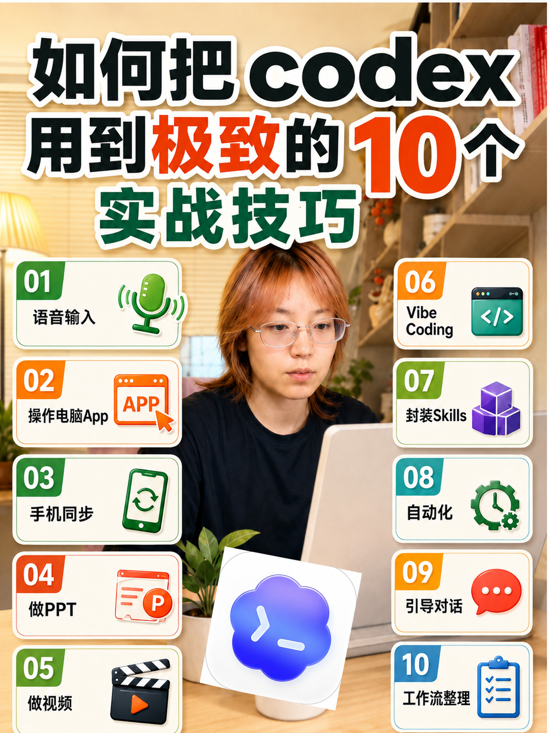 封面